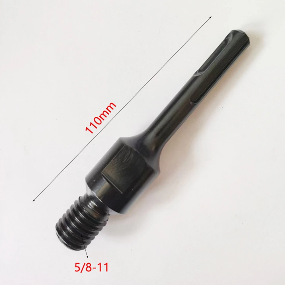 Переходник для подключения Адаптер сверла Захваты сверления Конструкция из