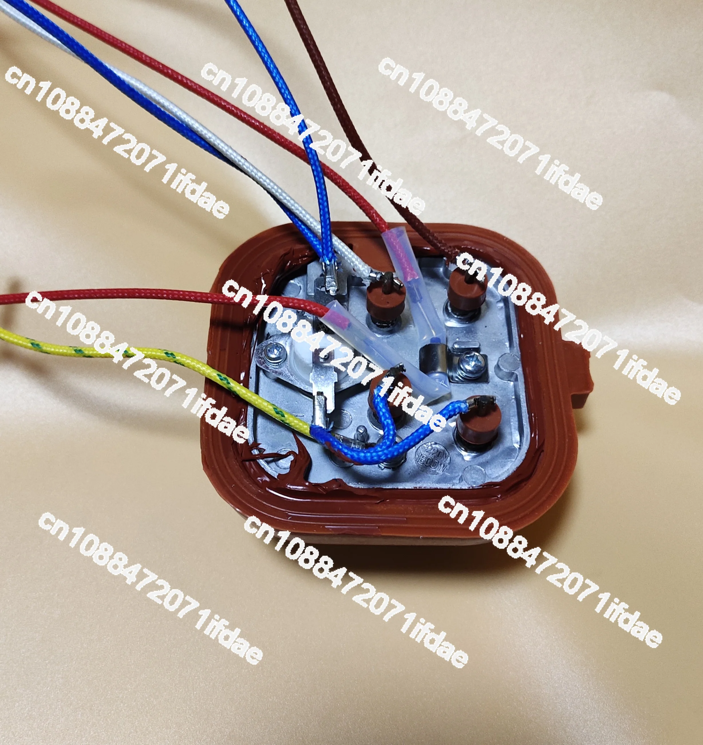 Новые подвесные железные детали Philips GC528GC512GC522GC523GC527 нагревательный элемент для