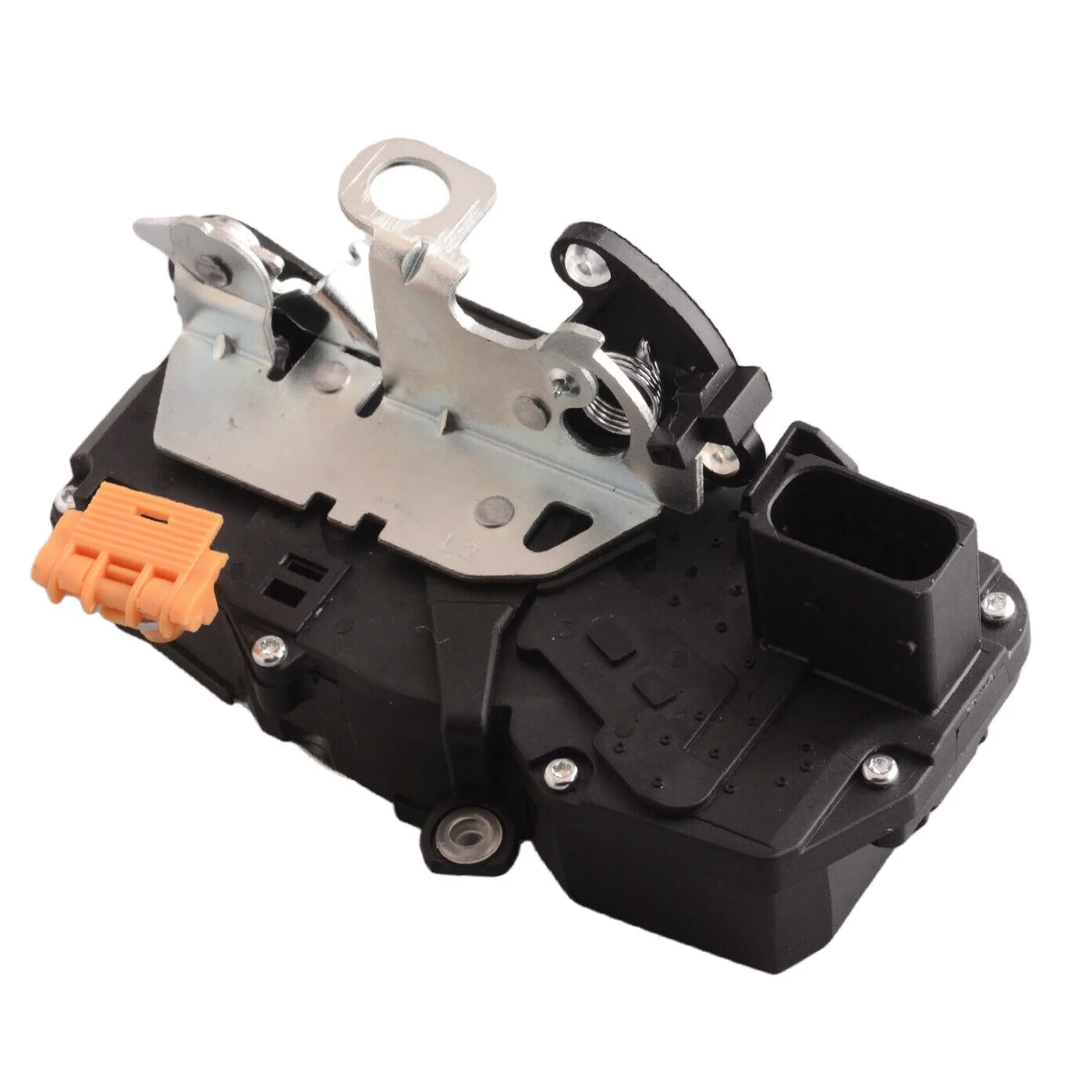 

Door Lock Actuator Auto Parts Front Left Driver Door Lock Actuator for Cadillac CTS 09-14 W/O Passive Entry 22741951