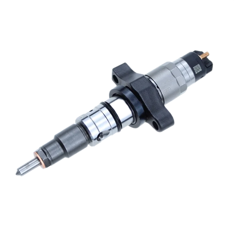 Фото Форсунка дизельного топлива для Bosch, Agriculture-Deutz Daf, Ford, IVECO, Cummins, New, 0445120007 , 0445120212 , 0986435508 №5