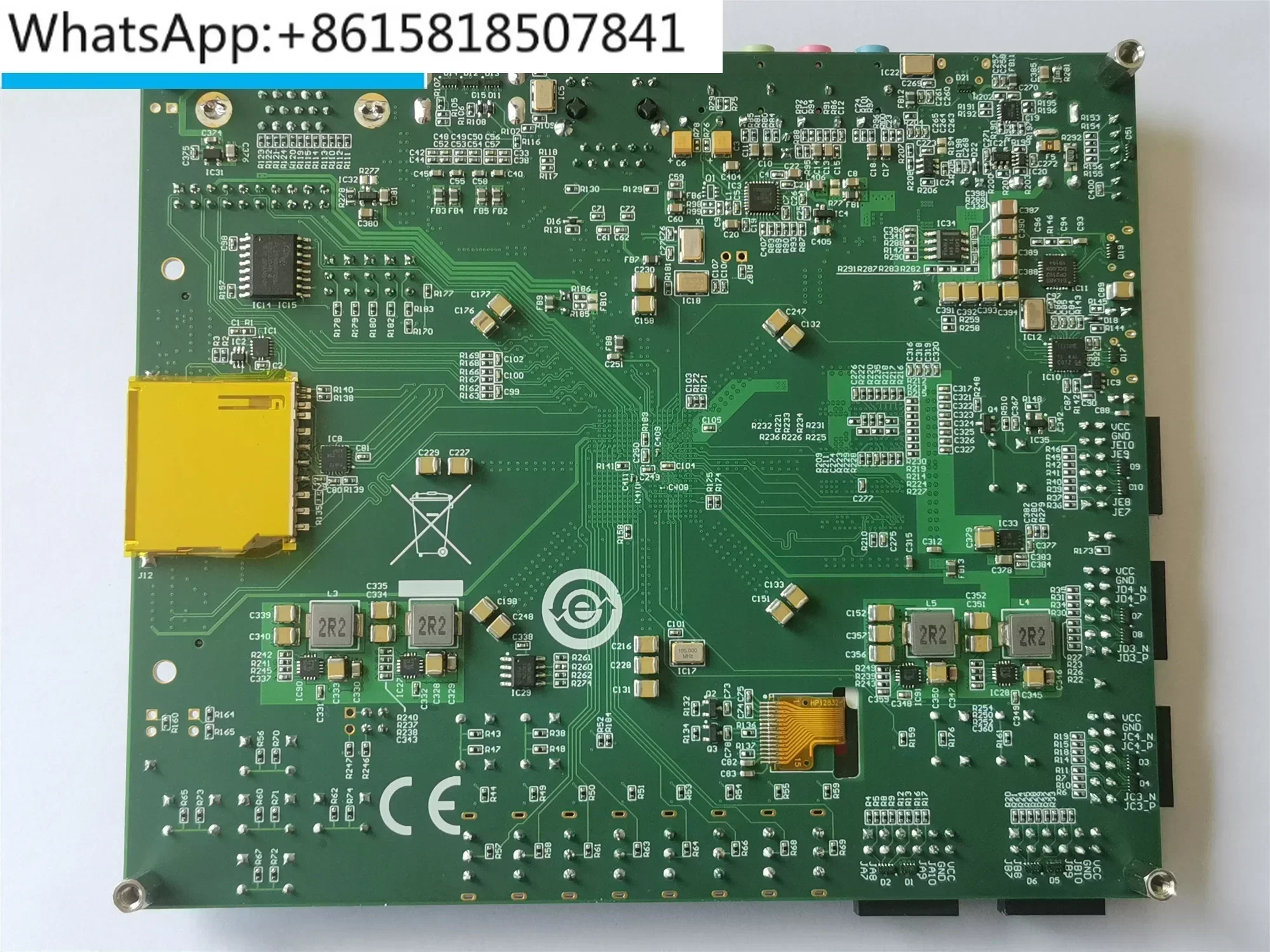 Плата разработки ZedBoard полностью совместимая с платой FPGA обучающая плата ZYNQ