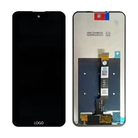 100 tested for nokia x20 ta 1341 ta 1344 lcd x10 ta 1350 ta 1332 lcd display touch screen digitizer assembly replacement parts