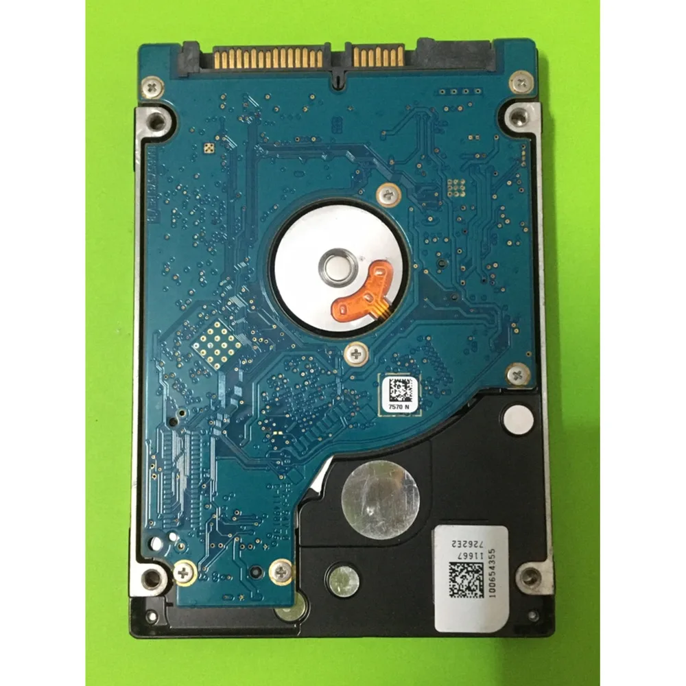 

Для Seagate Hard привод Печатный платы печатная плата 100685485 A 100657576 REV B Протестирована