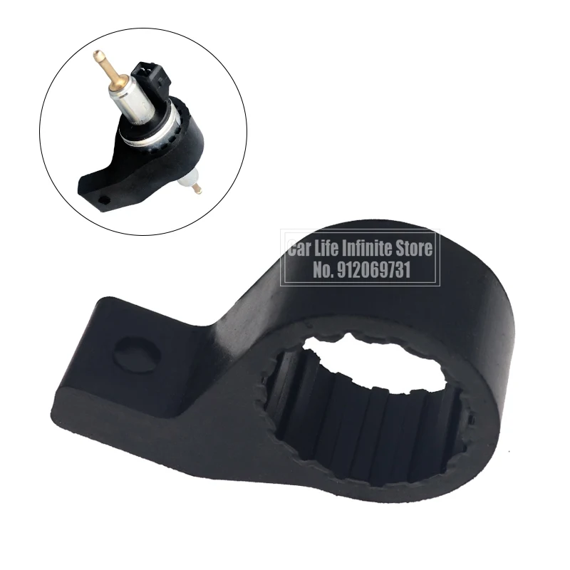 Автомобильный кронштейн для масляного топливного насоса держатель