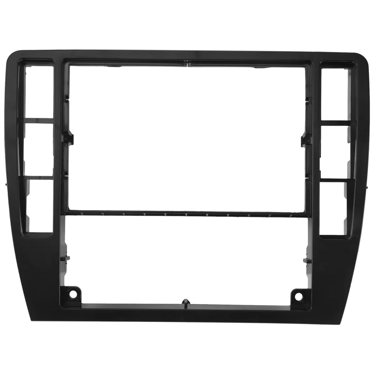 3B 0858069 Внутренняя отделка центральной консоли приборной панели лицевая рамка