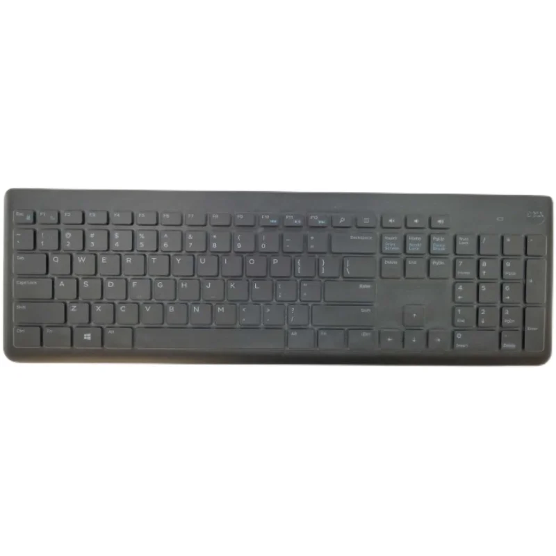 Водонепроницаемая Пылезащитная прозрачная термополиуретановая накладка на