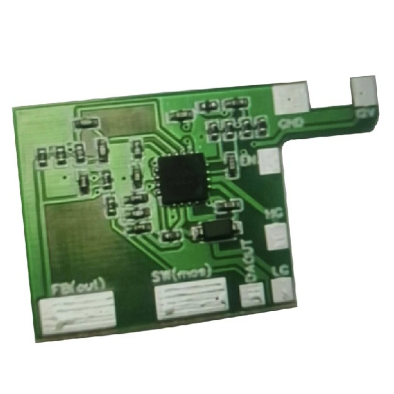 

Понижающая плата источника питания L3 + 10 В, 10,2 В, выход 10 в, понижающая плата LGSG, модуль питания для ETH, BTC, Antminer L3 +