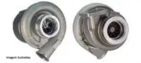 

805366 для turbosarij PREMIUM EURO 5 / FH DXI11 EURO 5 / FH