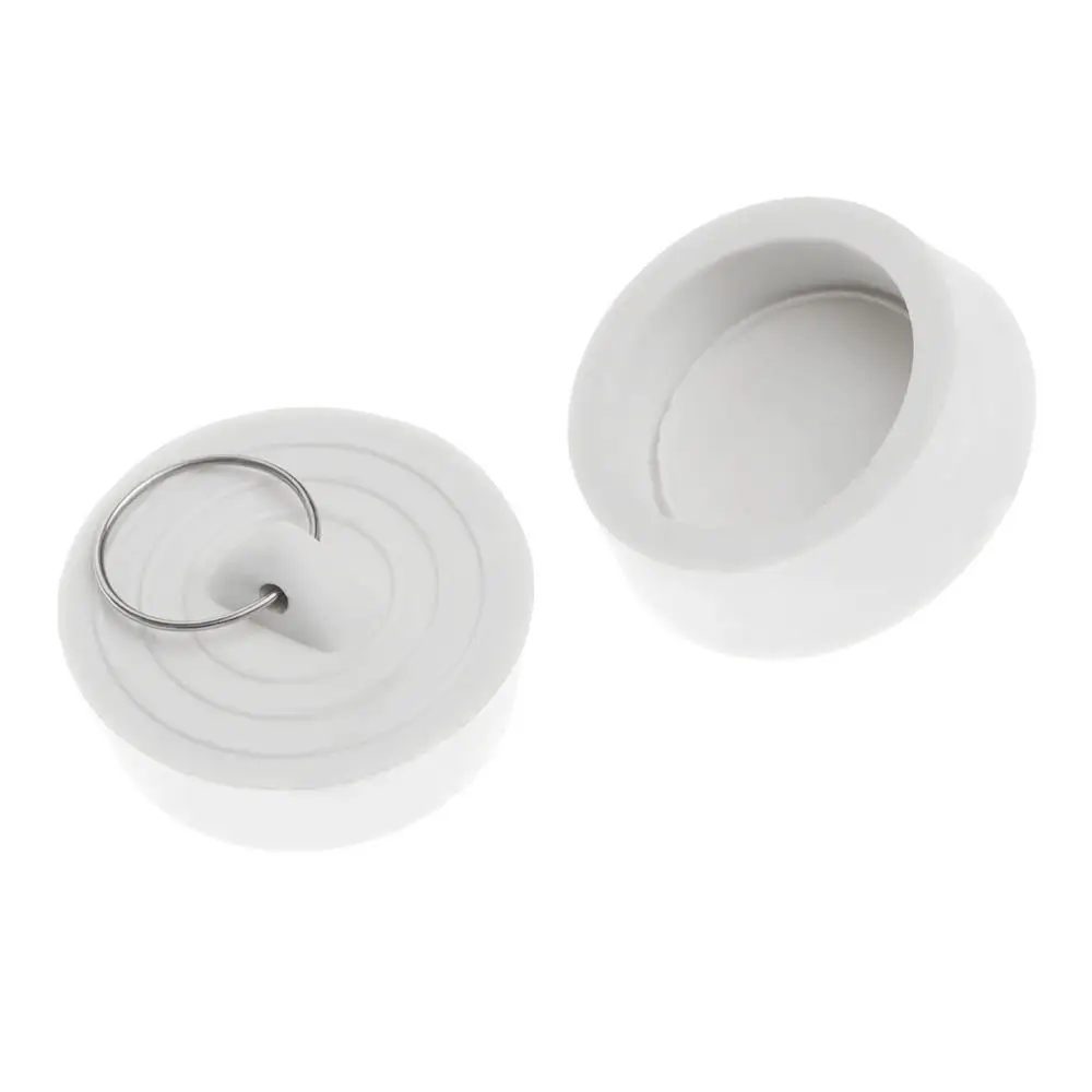 

Пластиковая пробка для ванны