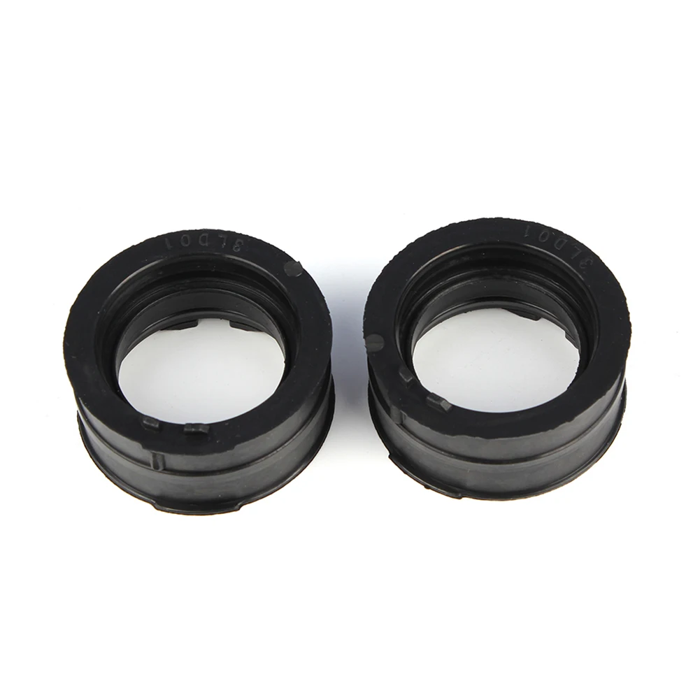 2 шт. клей для интерфейса впускного коллектора мотоцикла Yamaha TDM850 1991-2001 и TRX850 1995-1999