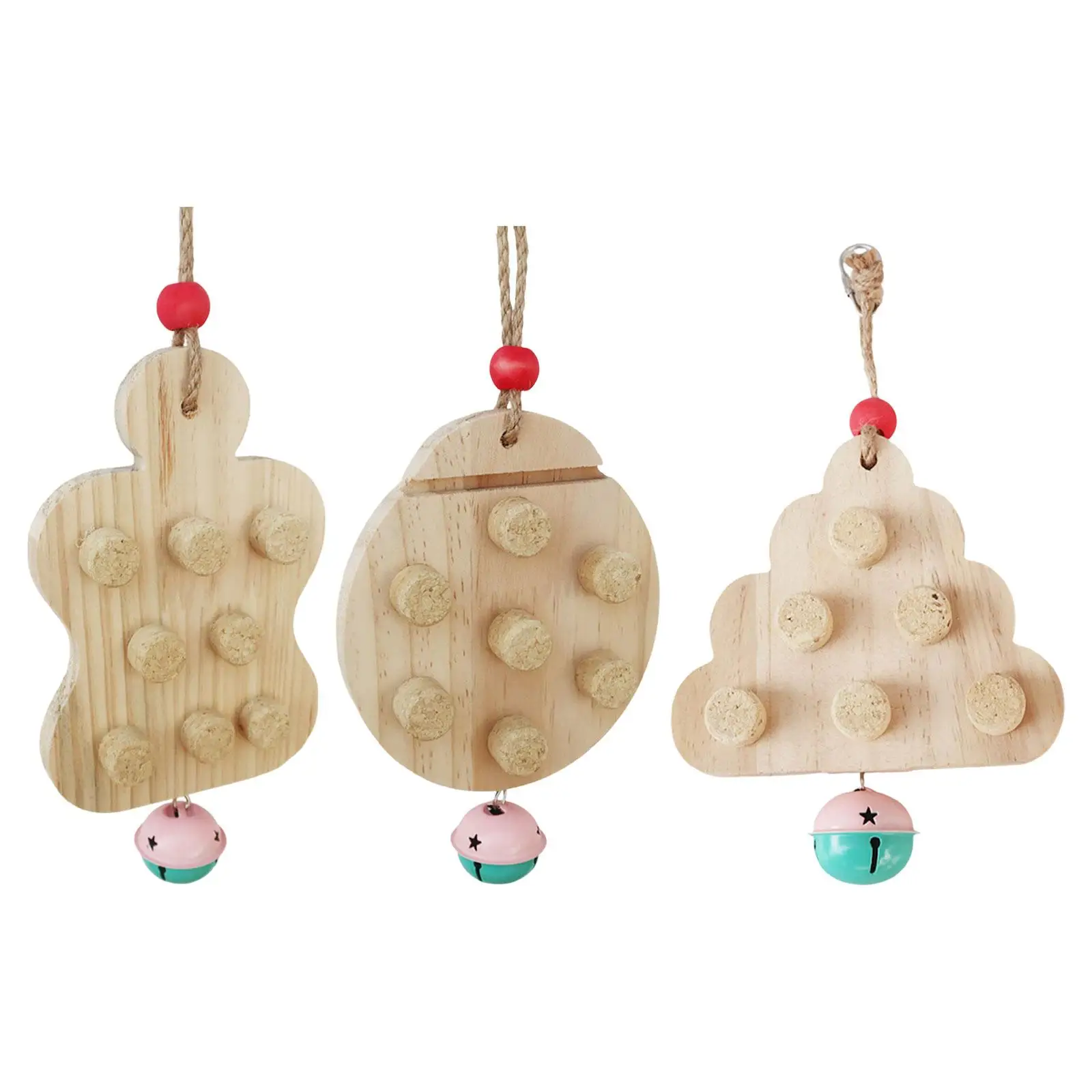 

Жевательная игрушка для птиц, разноцветная игрушка для попугаев, жевательная игрушка для попугаев