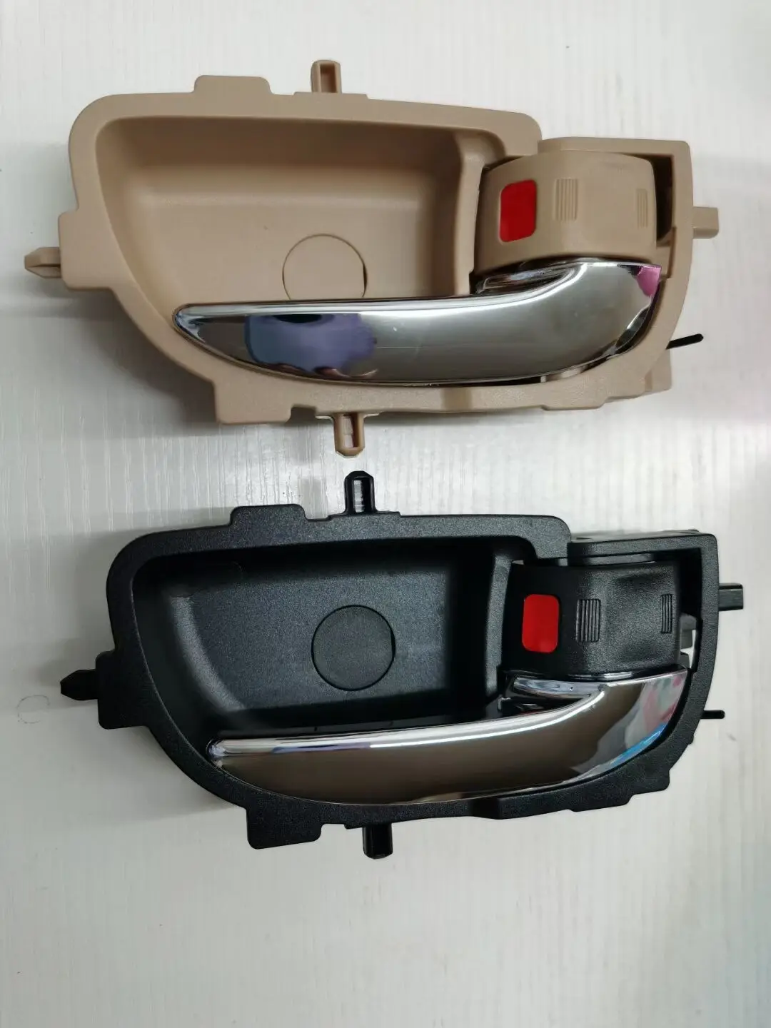 

Suitable for Toyota 14 Corolla Ralink car door handle 69205-02340 69206-02330