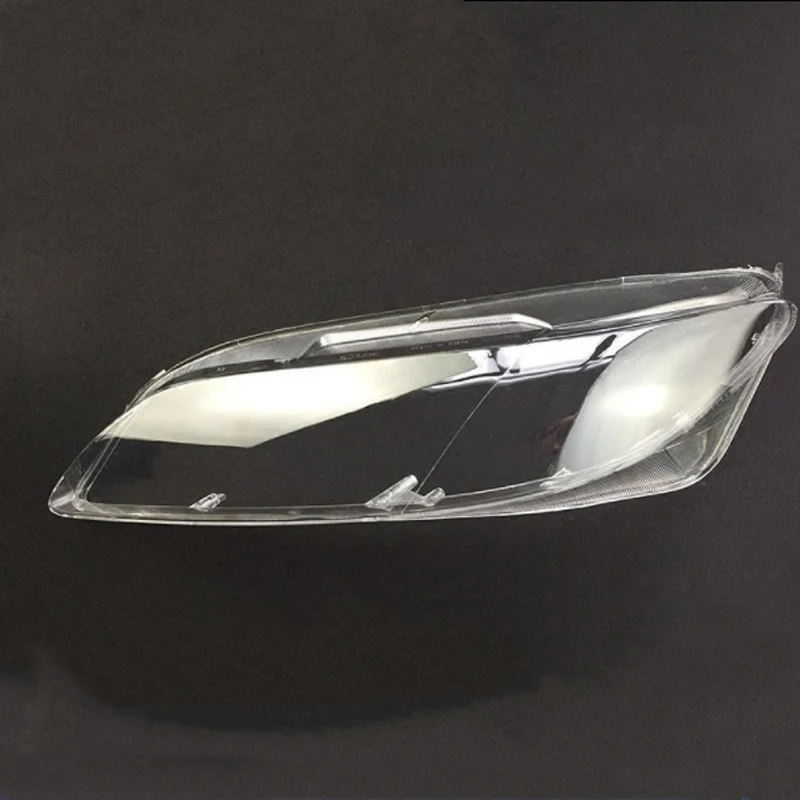 

For Mazda 6/sedan Front headlights headlights glass mask lamp cover transparent shell lamp masks 2003-2015 2 pcs