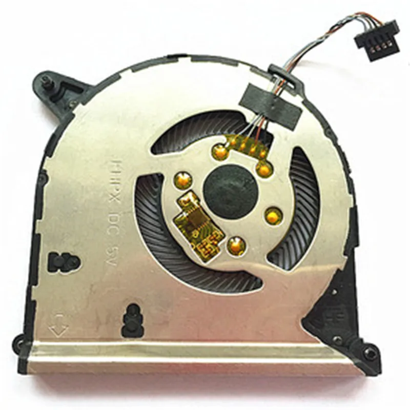 

New Laptop CPU Cooling Fan For HP EliteBook Folio 1030 G2 6033B0049402 HSN-I04C