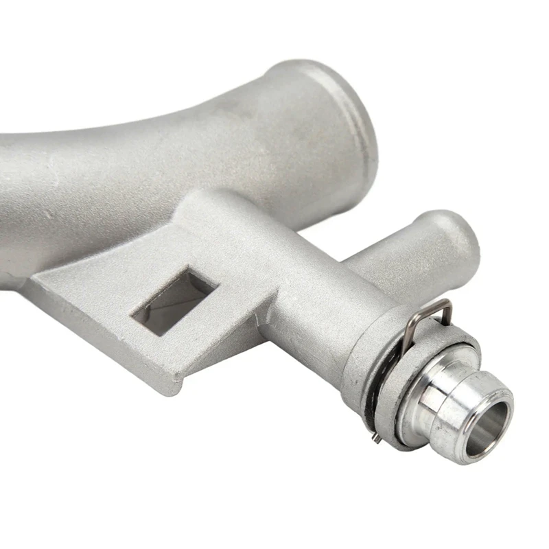 Корпус термостата выходного отверстия охлаждающей жидкости 25193922 55565334 1511105 для