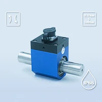 Reliable factory direct supply torque transducer 0 10v pressure transducer mini load cell With Long-term Service