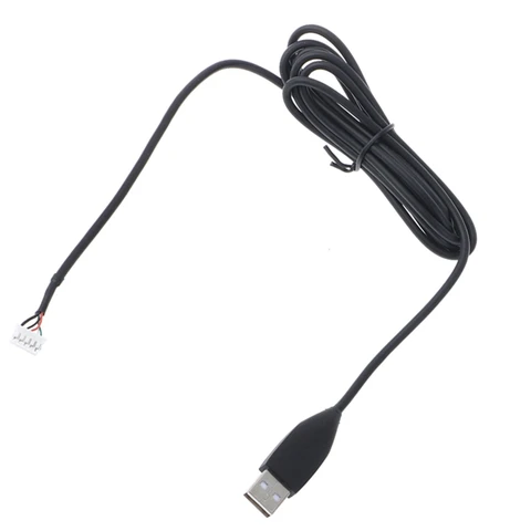 USB-кабель для мыши, сменный провод для игровой мыши MX518 MX510