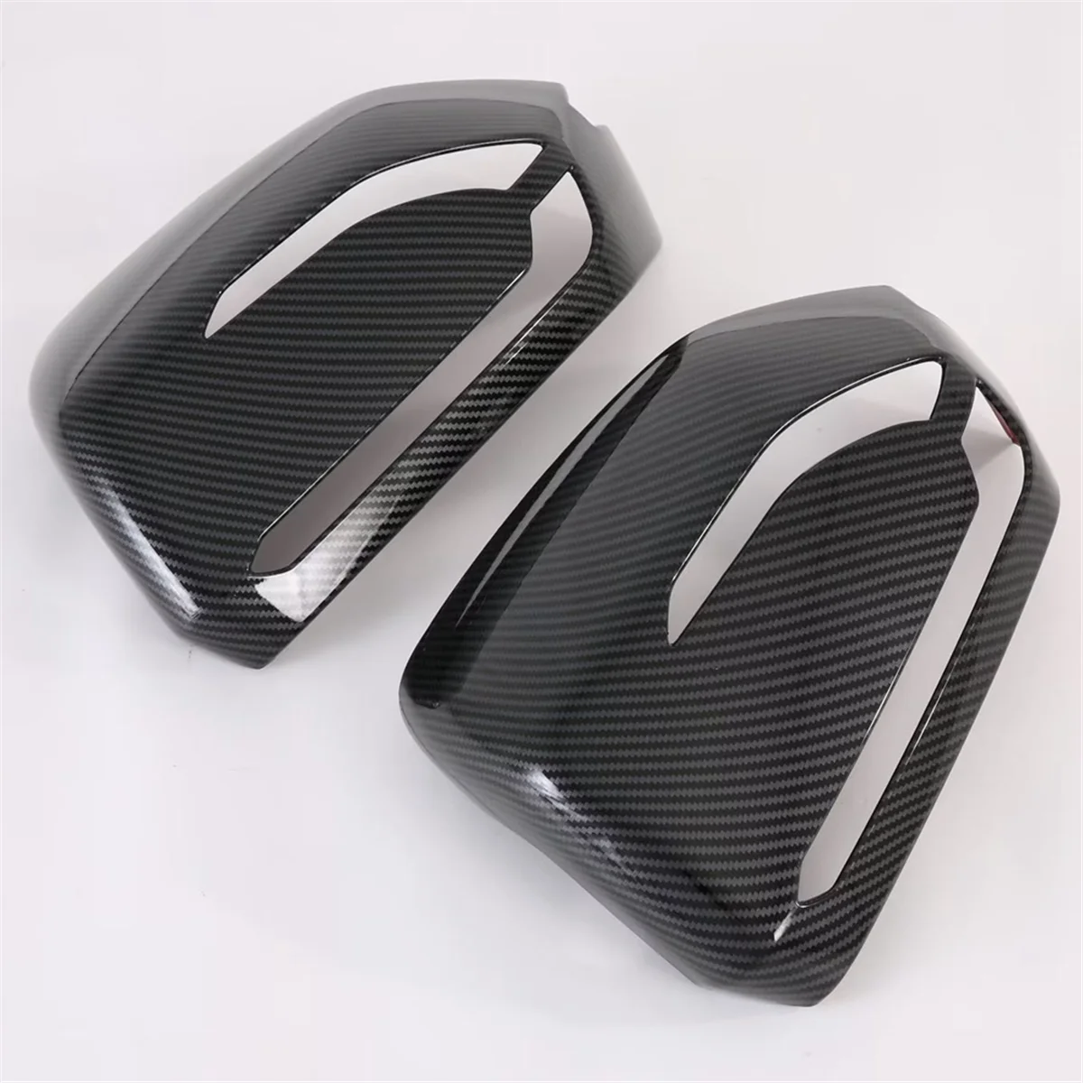 Для Hyundai Palisade 2019-2023 автомобильное зеркало заднего вида крышка бокового зеркала