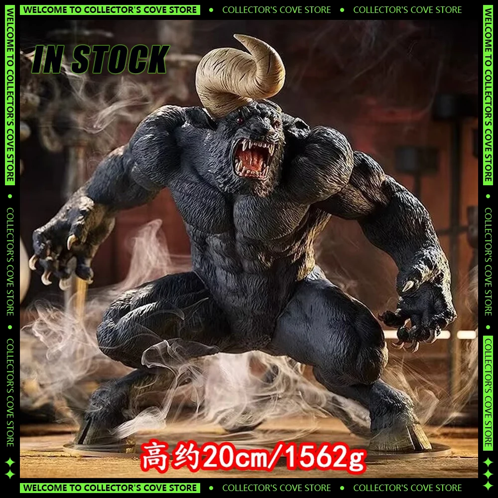 20 см фигурка Берсерка Zodd L размер аниме фигурки Берсеркер доспехи брызги кровь GK