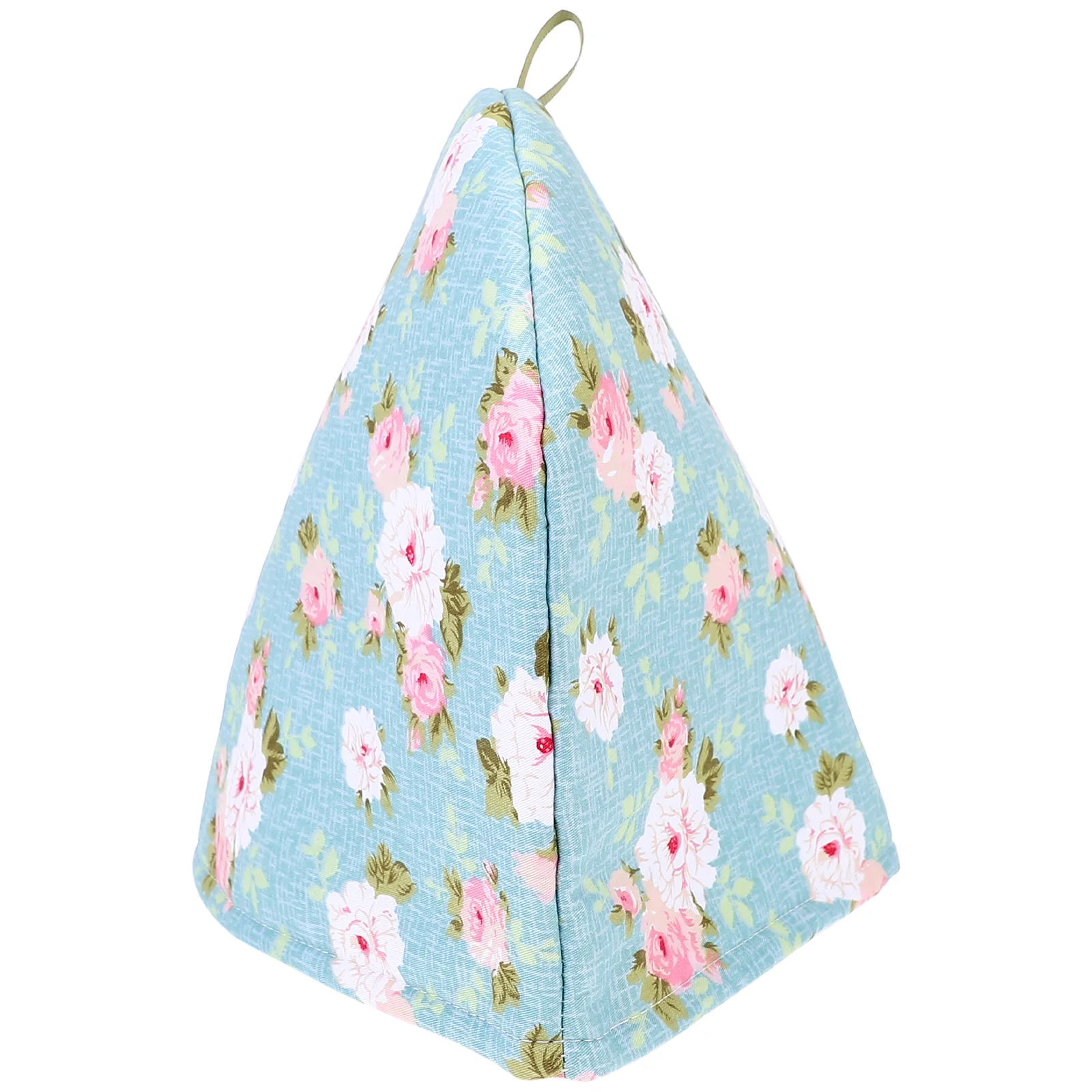 Изоляционный чехол для чайника уютный принт бытовой кофе Lor кемпинг хлопок