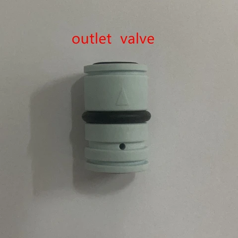 Seko AKS Клапаны для насосов