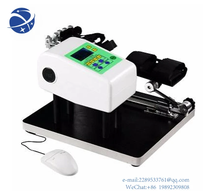 

YYHC Finger Joint CPM for recovery physical therapy equipment