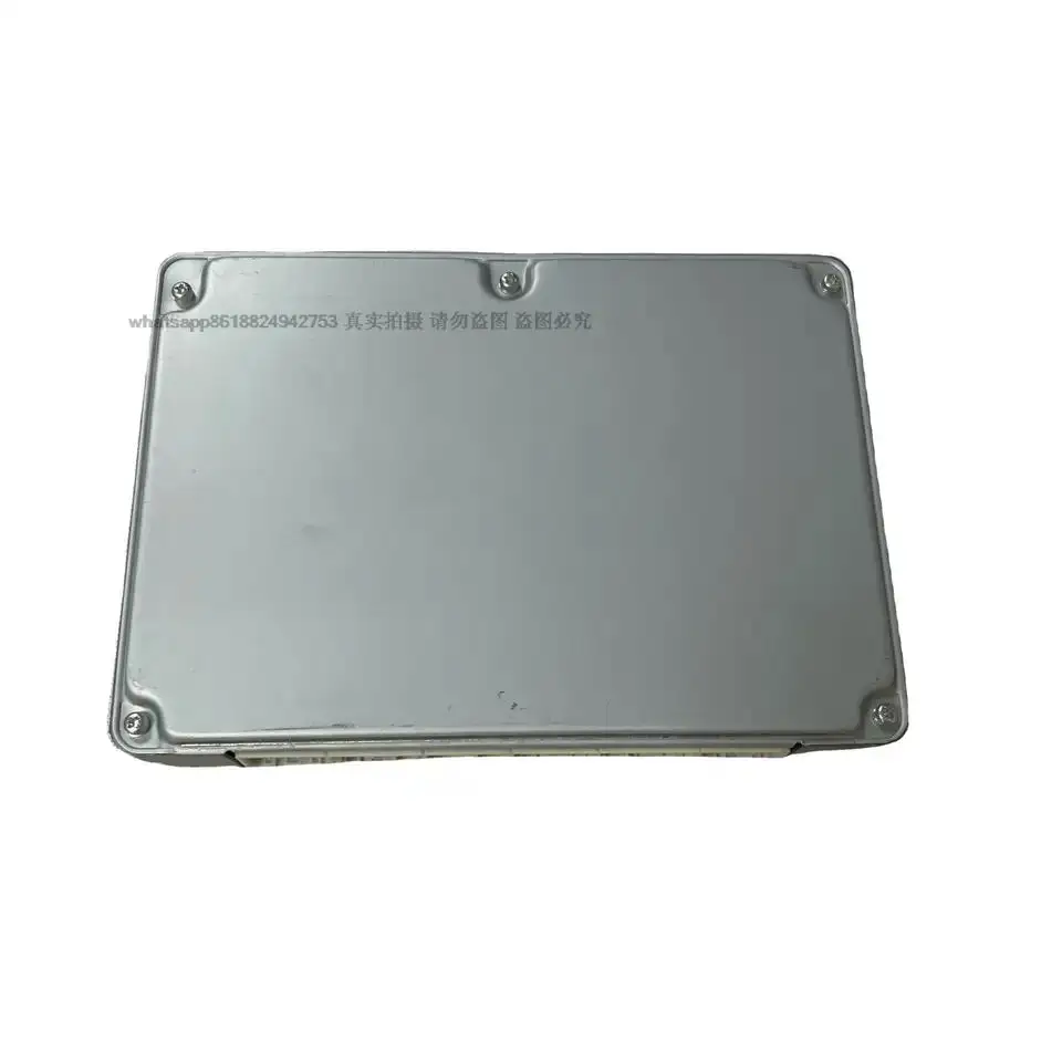 275800-4211 275800-4213 ECU для управления двигателем экскаватора 89661-E0010 компьютерная плата