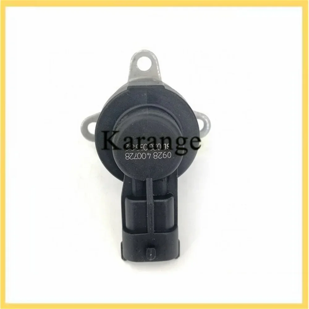 Регулятор давления топливного насоса управляющий дозировщик соленоид SCV клапан