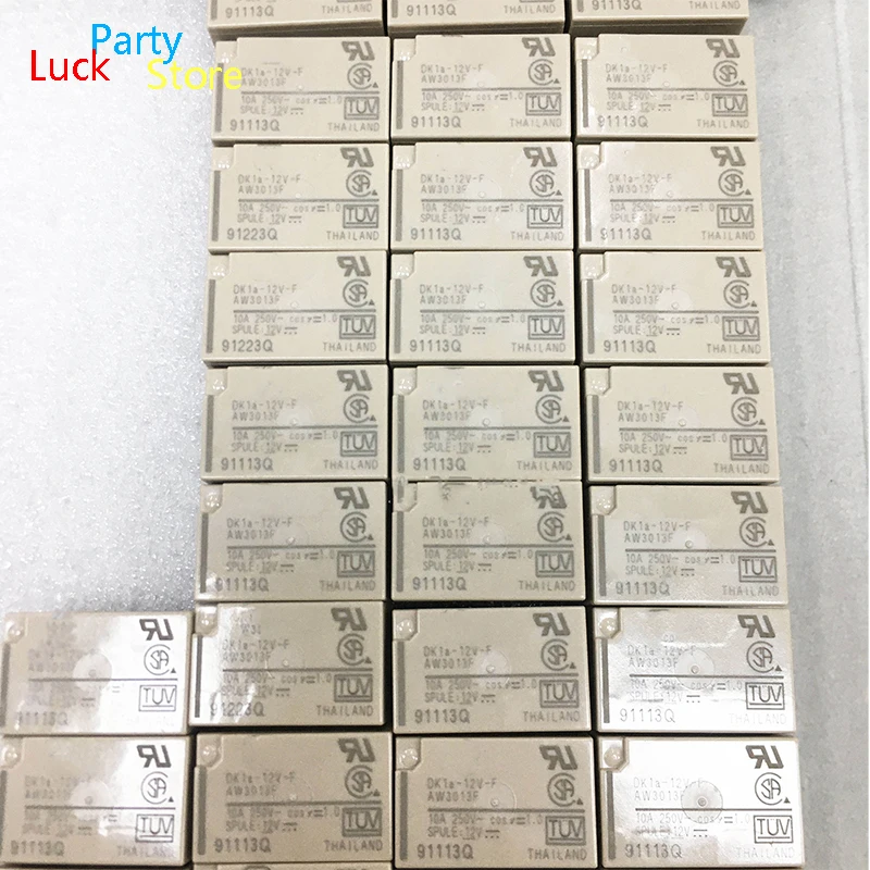 2 - 20 шт. Φ 10 A 4-pin set нормально открыть новый оригинальный IC