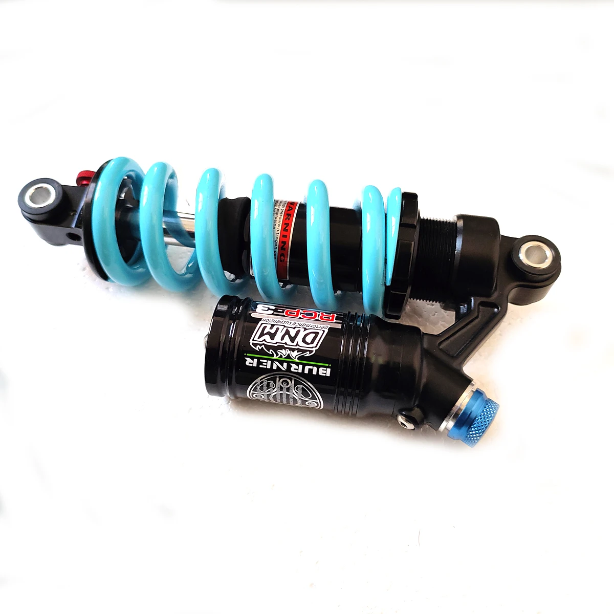 Фото DNM-RCP2S Демпфер Absouber MTB для подвески горного велосипеда XC FR AM DH, 190, 200, 210, 220, 240, 550IBS №5