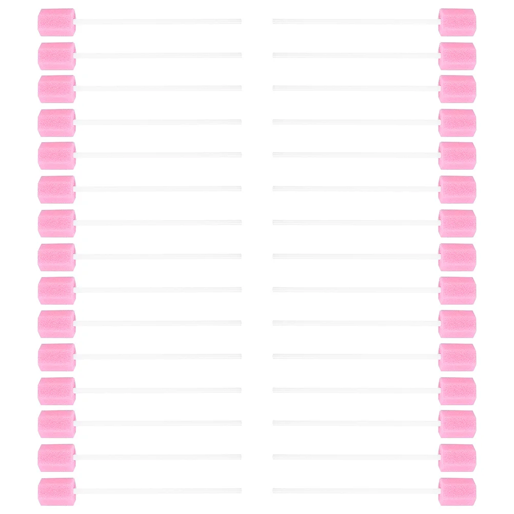 

Одноразовые Губки для чистки зубных щеток