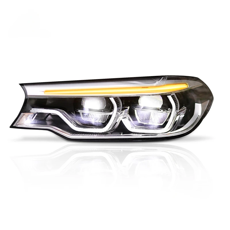 

Upgraded Super Bright Headlamps