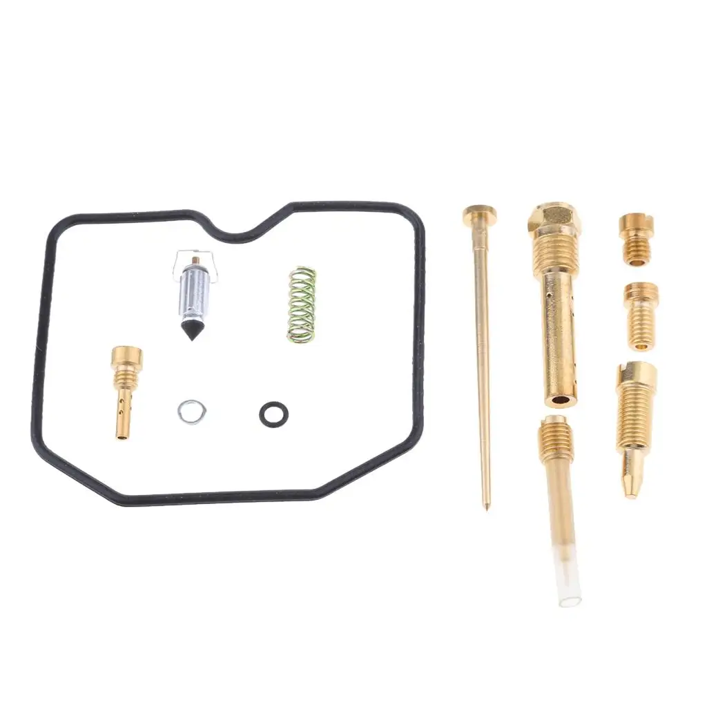 

Carburetor Carb Kit Repair For KEF300 Lakota 1995 1996 1997 1998 1999 2000 2001 20022003