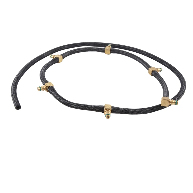 Возвратный шланг A6480700832 для MERCEDES S210 S211 W210 W211 W220 A6480700732 A6130700032