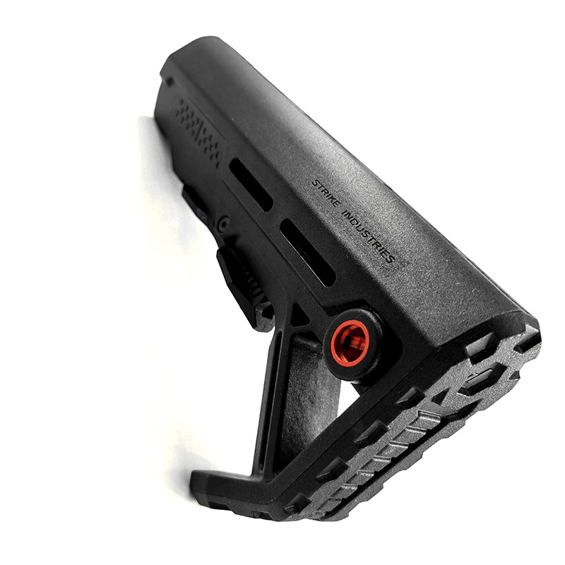 Тактический охотничий нейлоновый батарейный блок MOE Stype для уличного спорта в