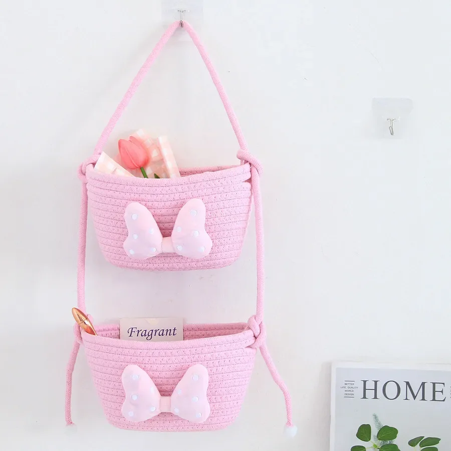 Многофункциональный бытовой настенный одинарный двухслойный хлопковый