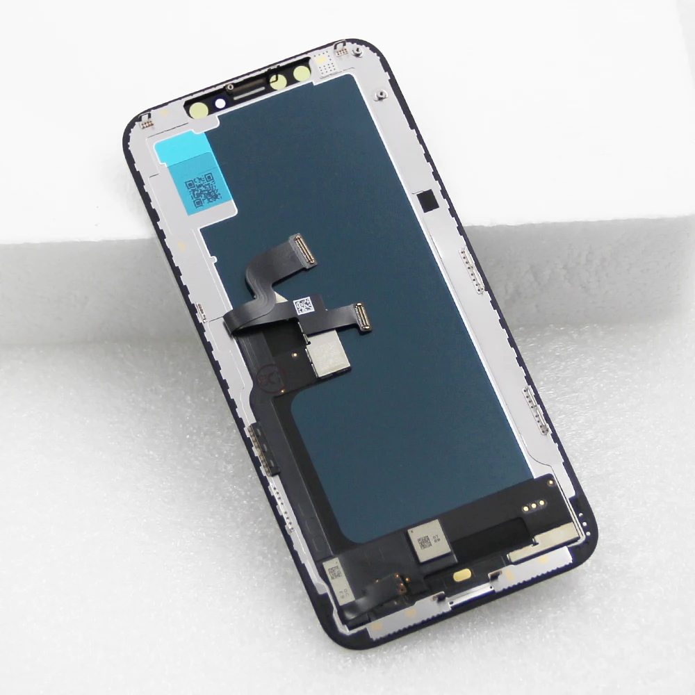 ЖК-дисплей Incell для Apple iPhone 11/12/13/14 Pro Max цифровой сенсорный экран в сборе замены X XS XR