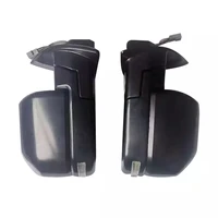 ramand automatic folding side mirrors for ranger t6 t7 t8 side mirror for ranger 2012 2021 with turning lights mirrors