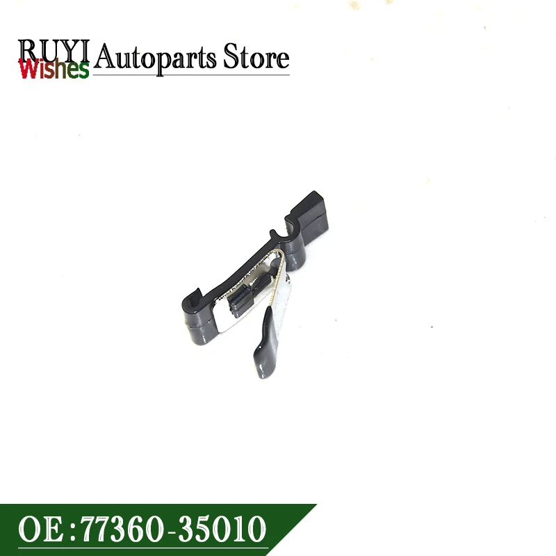 Высококачественная пружина топливной двери для Toyota Lexus Highlander 4runner RX330 GS300 77360-0E010