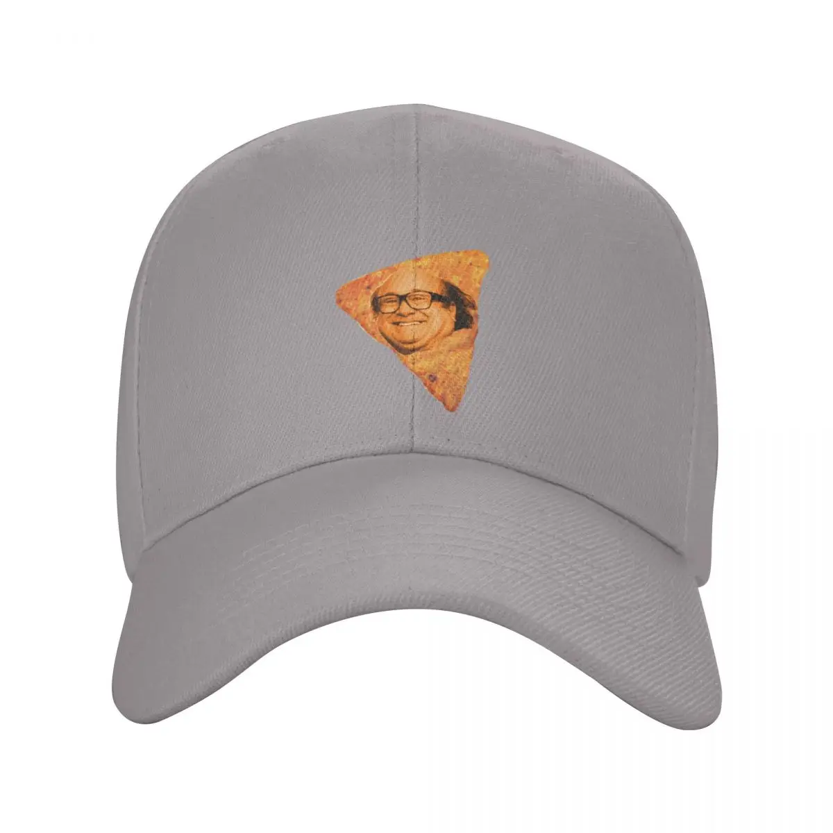 Модная бейсболка Danny Dorito фуражка мужская шляпа женская кепка спортивная