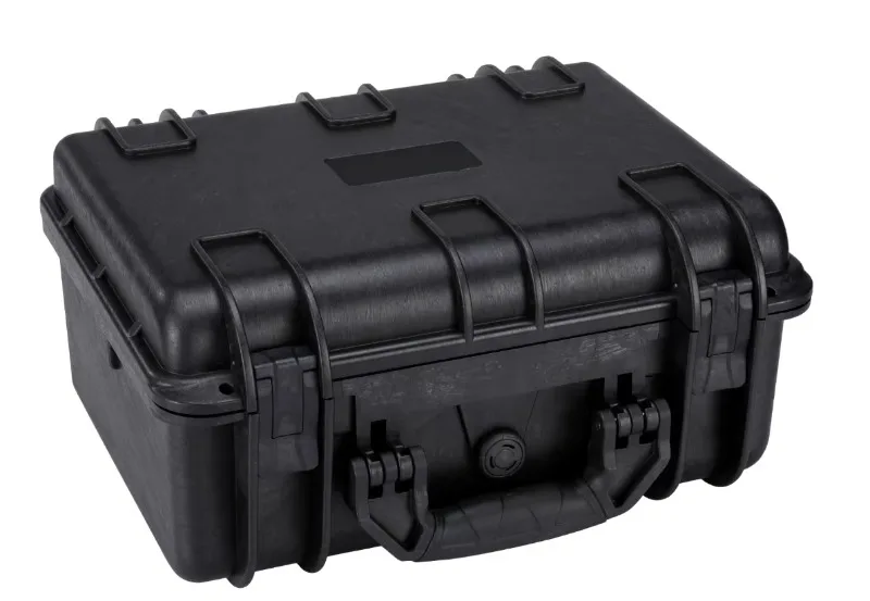 Водонепроницаемый портативный пластиковый жесткий защитный чехол для Emlid Reach RS2