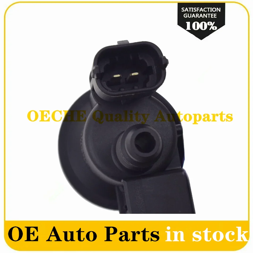 Новый клапан продувки адсорбера для Ford Fiesta MK VI, Focus, Kuga MK3, MK4, MK5, Geely Atlas, EmgrandGT, Coolray, Binray 1.4T, артикул 0280142517 (art.: 3920dcec34767) - 3920dcec34767