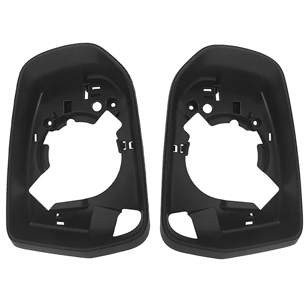 Боковая рамка для зеркала заднего вида Chevrolet Malibu XL 2016 2017 2018 2019 2020 2021