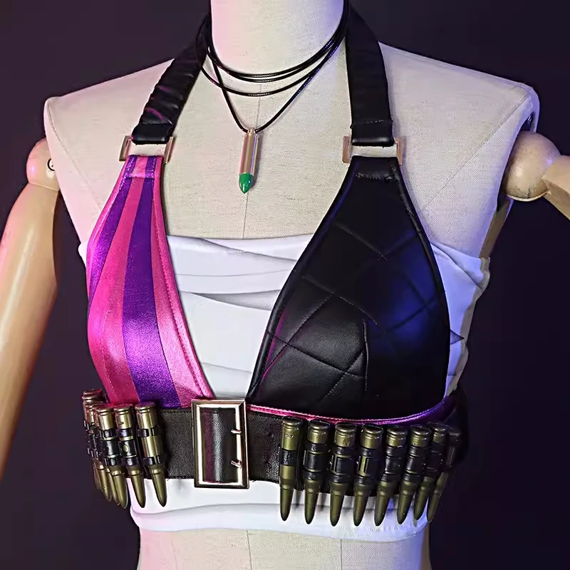 Новая игра искусственный костюм битва за два города сексуальные Лори женские