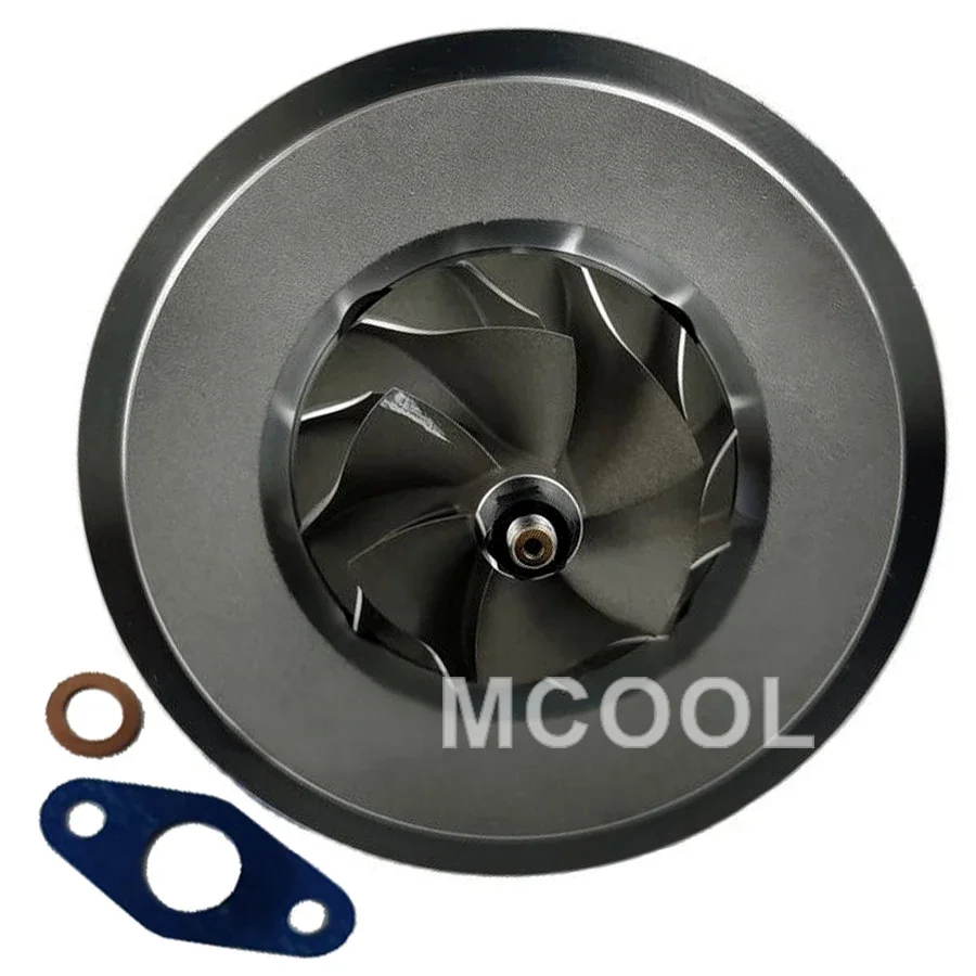 Турбокомпрессор RHF55 CHRA VF52 VF48 для Subaru Forester 2.5xt 2009-2011 14411AA760 14411-AA760 VA 440028 Турбинный