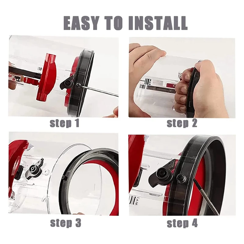 Аксессуары для пылесоса Dyson V11