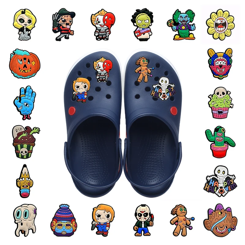 Лидер продаж 1 шт. аксессуары для Хэллоуина подвески клоун ведьма Мультяшные