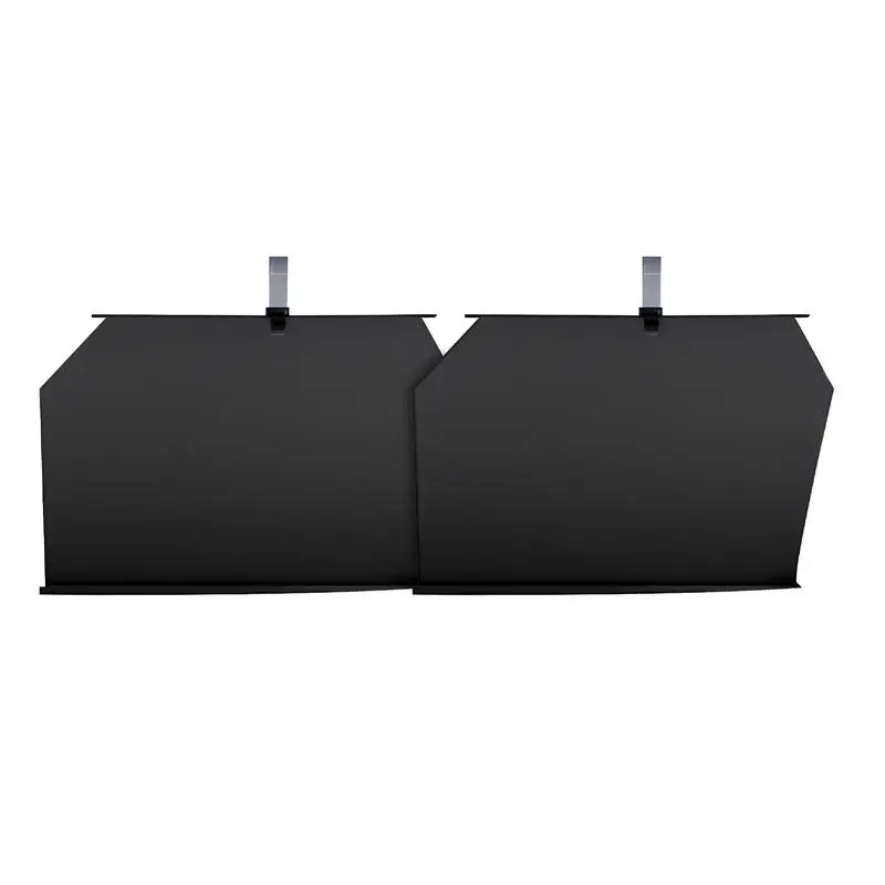 

Car Sun Shade Windshield Foldable Large Car Shield Sun Protector Hooked On Sun Visor Auto Sunshade Fits Front Window Of Various