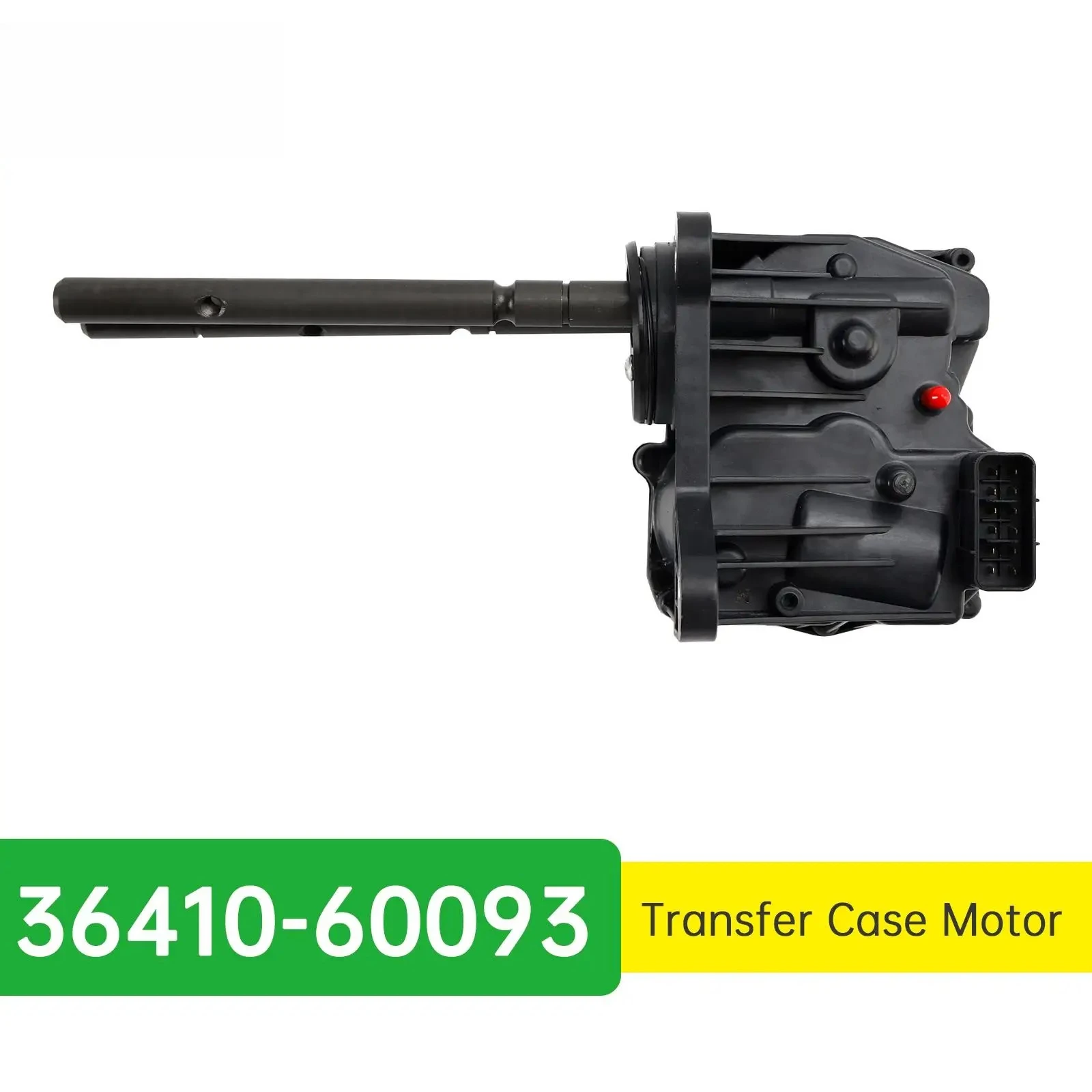 Фото Мотор раздаточной коробки Areyourshop для Toyota Land Cruiser Lexus GX460 36410-60093 600-493 №2