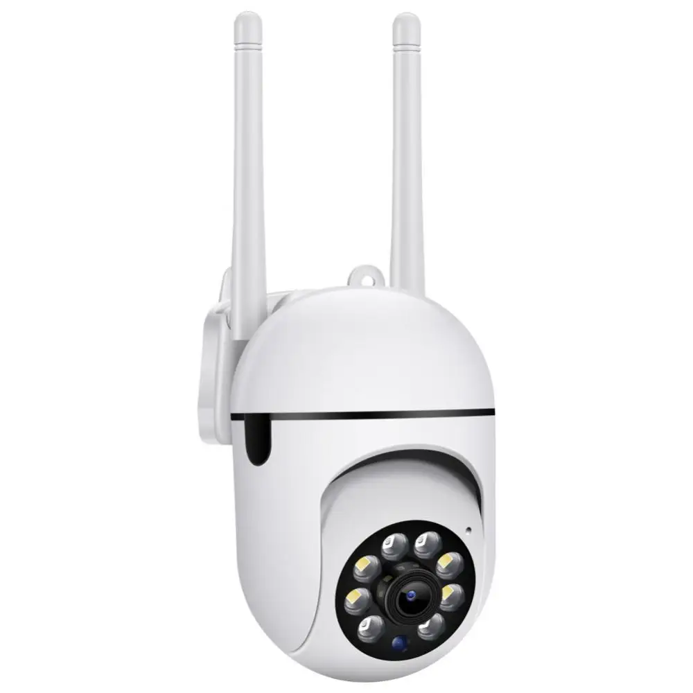 

Ip-камера ночного видения, 1080p, Wi-Fi